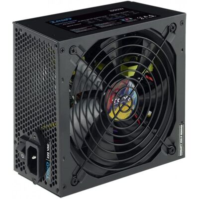 TooQ TQAPOLO-600SP 600W TooQ TQAPOLO-600SP 600W