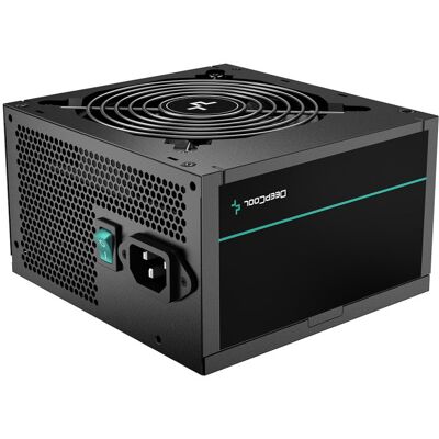 DeepCool PM750D 750W 80 Plus Gold DeepCool PM750D 750W 80 Plus Gold