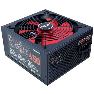 Nox NX 650W Nox NX 650W