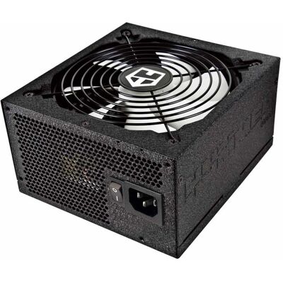 Nox Hummer 650W 80+ Bronze Modular Nox Hummer 650W 80+ Bronze Modular
