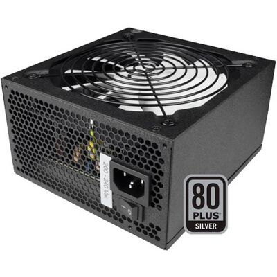 Tacens Radix VII AG 700W 80 Plus Silber Tacens Radix VII AG 700W 80 Plus Silber