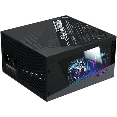 Gigabyte GP-AP1200PM 1200W 80 Plus Platinum Vollmodular Gigabyte GP-AP1200PM 1200W 80 Plus Platinum Vollmodular