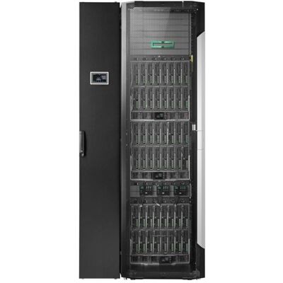 Kit Ablenkbleche HPE ProLiant ML30 Gen11 Front PCI Fan and Baffle Kit Ablenkbleche HPE ProLiant ML30 Gen11 Front PCI Fan and Baffle