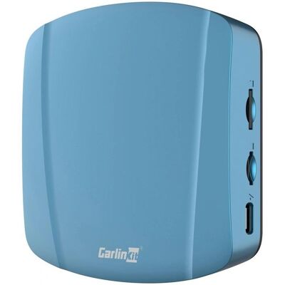 Drahtloser Adapter Carlinkit TBOX Ultra Carplay und Android Auto Drahtloser Adapter Carlinkit TBOX Ultra Carplay und Android Auto