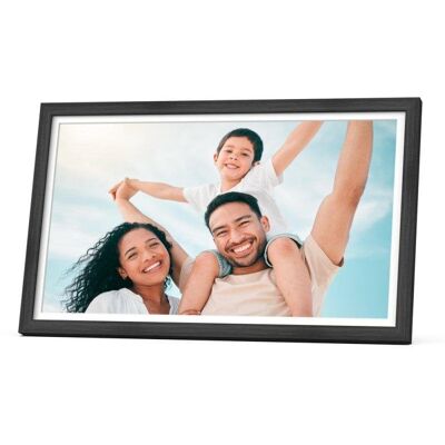 Digitaler Bilderrahmen Agfaphoto Realiview 24" Touch Full HD Wi-Fi 32GB Digitaler Bilderrahmen Agfaphoto Realiview 24" Touch Full HD Wi-Fi 32GB