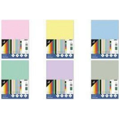 Kopierpapier Kangaro A4 120g/m² violett pastell Kopierpapier Kangaro A4 120g/m² violett pastell