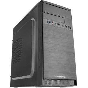 Tacens Anima AC4 USB 3.0 Schwarz Tacens Anima AC4 USB 3.0 Schwarz