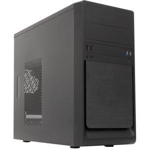 UNYKAch UK6023 PC-Gehäuse U3 USB 3.0 schwarz + 500W Netzteil UNYKAch UK6023 PC-Gehäuse U3 USB 3.0 schwarz + 500W Netzteil