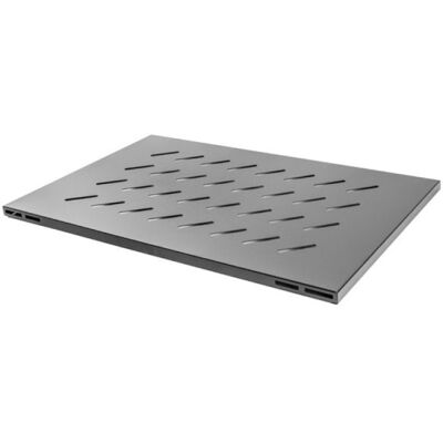 Schublade Lanberg AK-1015-B Metallschublade Schwarz 1U 19" Rack Schublade Lanberg AK-1015-B Metallschublade Schwarz 1U 19" Rack