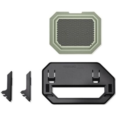 Kit zur Gehäusekonvertierung Thermaltake AC-074-ONENAN-A1 Full Tower Grün 145x266x459mm Kit zur Gehäusekonvertierung Thermaltake AC-074-ONENAN-A1 Full Tower Grün 145x266x459mm