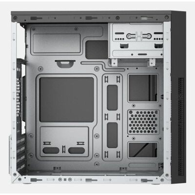 Approx APPC-401F 500W PC-Gehäuse - Computer Case Approx APPC-401F 500W PC-Gehäuse - Computer Case