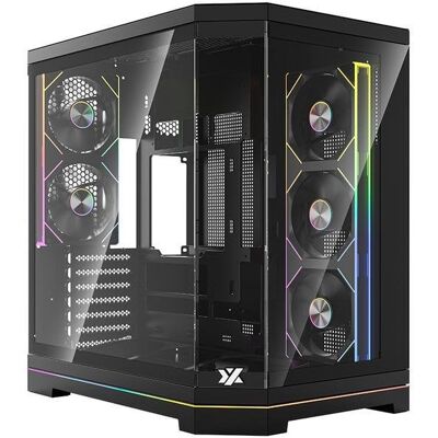 Gehäuse XYZ NEUTRON X Tower ATX BTF Gehäuse XYZ NEUTRON X Tower ATX BTF