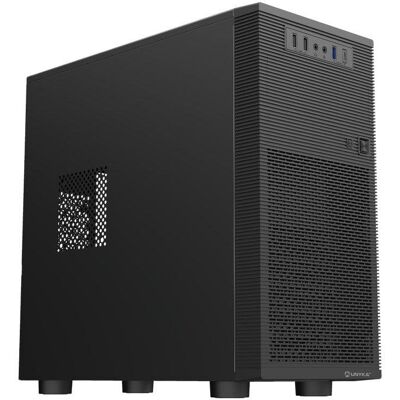 Gehäuse UNYKAch Aero C15 Micro ATX Gehäuse UNYKAch Aero C15 Micro ATX