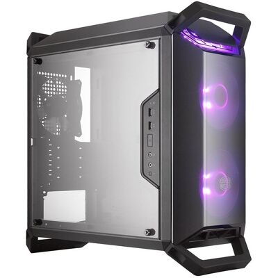 cooler-master Cooler Master MasterBox Q300P USB 3.0 mit Fenster cooler-master Cooler Master MasterBox Q300P USB 3.0 mit Fenster
