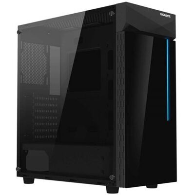 Gigabyte C200 RGB gehärtetes Glas USB 3.0 Gigabyte C200 RGB gehärtetes Glas USB 3.0