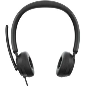Incase Designed By Microsoft USB-C Kopfhörer kabelgebunden Modern Black Incase Designed By Microsoft USB-C Kopfhörer kabelgebunden Modern Black