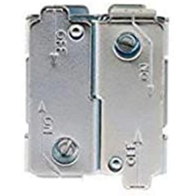 SFP-Adapter Cisco AIR-CHNL-ADAPTER Grau für Aironet Ceiling Grid Clips SFP-Adapter Cisco AIR-CHNL-ADAPTER Grau für Aironet Ceiling Grid Clips