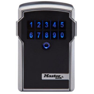 master-lock Wandtresor Master Lock 5441EURD Elektronisch Grau Batteriebetrieb Schlüssel master-lock Wandtresor Master Lock 5441EURD Elektronisch Grau Batteriebetrieb Schlüssel