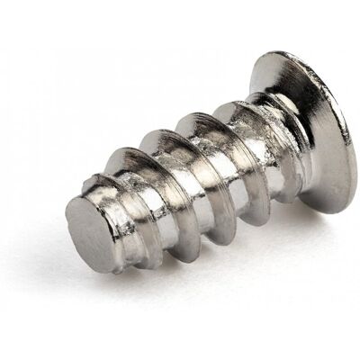 StarTech.com M5FANSCREW10 Schraube/Bolzen 11,2 mm 50 Stück(e) StarTech.com M5FANSCREW10 Schraube/Bolzen 11,2 mm 50 Stück(e)