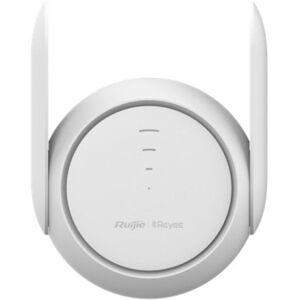 Router Ruijie RG-EW1200R WiFi 5 867 Mbit/s Doppelte Bandbreite Weiß Extern Router Ruijie RG-EW1200R WiFi 5 867 Mbit/s Doppelte Bandbreite Weiß Extern