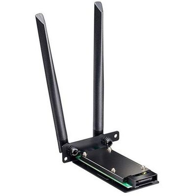 WLAN-Bluetooth-Modul Optoma AZ932-HNG Dual Band WiFi 6 Gigabit WLAN-Bluetooth-Modul Optoma AZ932-HNG Dual Band WiFi 6 Gigabit