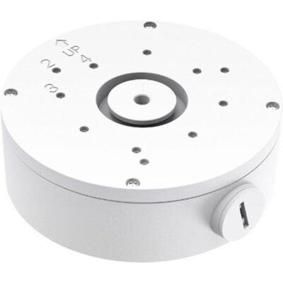 Netzwerk-Anschlussdose TP-Link VJB-305 Aluminium Weiss 150x155,6x51mm Netzwerk-Anschlussdose TP-Link VJB-305 Aluminium Weiss 150x155,6x51mm