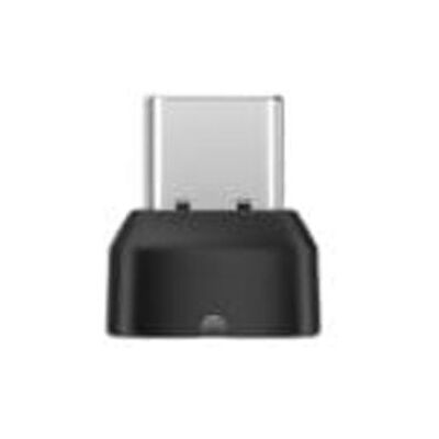 Shokz CL120C kabellose Bluetooth USB-C Kopfhörer für Laptop und Desktop schwarz Shokz CL120C kabellose Bluetooth USB-C Kopfhörer für Laptop und Desktop schwarz