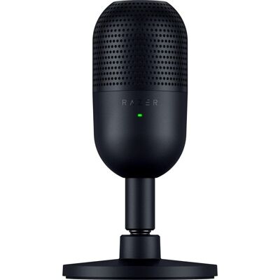 Razer Seiren V3 Mini Schwarz Tischmikrofon Razer Seiren V3 Mini Schwarz Tischmikrofon