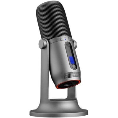 Mikrofon Thronmax MDrill One Pro USB mit Stummschaltung und Kopfhörerausgang Mikrofon Thronmax MDrill One Pro USB mit Stummschaltung und Kopfhörerausgang