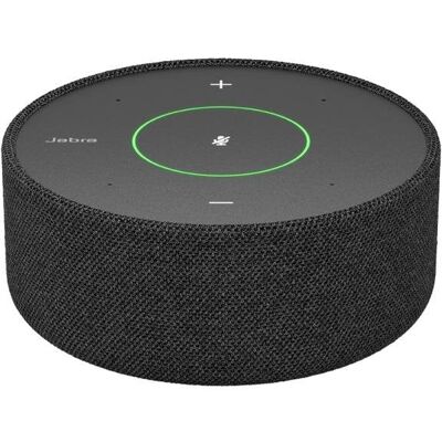 Konferenzlautsprecher mit Mikrofon Jabra PanaCast SpeakerMic Schwarz Omnidirektional USB-C Konferenzlautsprecher mit Mikrofon Jabra PanaCast SpeakerMic Schwarz Omnidirektional USB-C