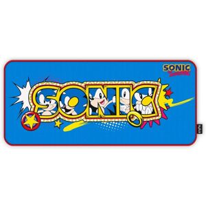 energy-sistem Energy Sistem Gaming-Mauspad ESG Sonic Classic Alfombrilla XXL energy-sistem Energy Sistem Gaming-Mauspad ESG Sonic Classic Alfombrilla XXL
