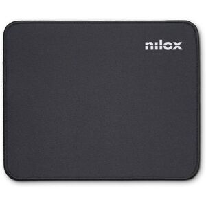 Nilox NXMP001 Schwarzes Mauspad Nilox NXMP001 Schwarzes Mauspad