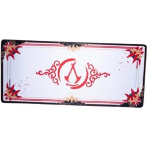 Mauspad Lexip UBXLXMP0001 Assassin's Creed Shadows XXL rutschfest microtexturiert Mauspad Lexip UBXLXMP0001 Assassin's Creed Shadows XXL rutschfest microtexturiert
