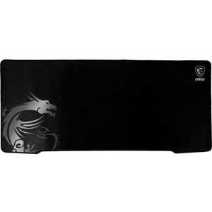 Gaming-Mauspad MSI Agility GD70 XXL 900x400mm Tuch Seide Gaming-Mauspad MSI Agility GD70 XXL 900x400mm Tuch Seide