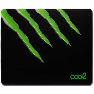 Cooles grünes Gaming-Mauspad Cooles grünes Gaming-Mauspad