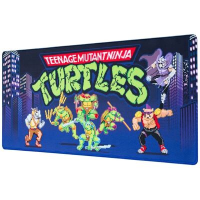 eirk-editores Ninja Turtles XL Mauspad eirk-editores Ninja Turtles XL Mauspad