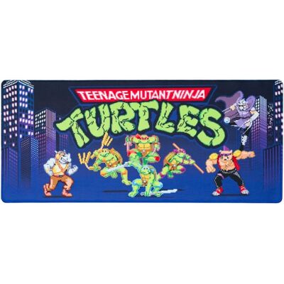 eirk-editores Ninja Turtles XL Mauspad eirk-editores Ninja Turtles XL Mauspad