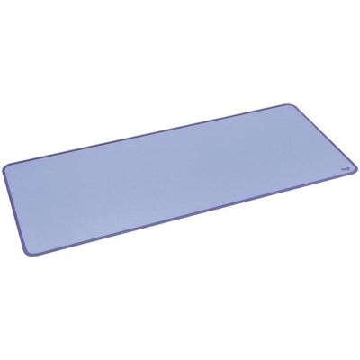 Logitech Desk Mat Lilac 700x300 mm rutschfeste Unterlage Logitech Desk Mat Lilac 700x300 mm rutschfeste Unterlage