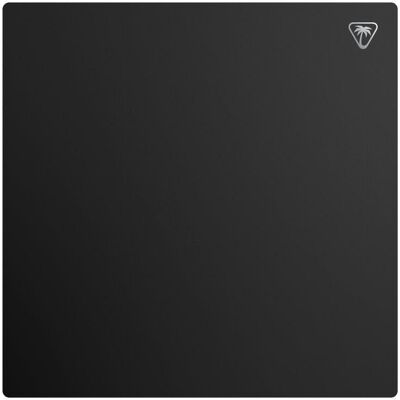 turtle-beach Mauspad Turtle Beach Sense Core Square Schwarz 450x450 mm turtle-beach Mauspad Turtle Beach Sense Core Square Schwarz 450x450 mm