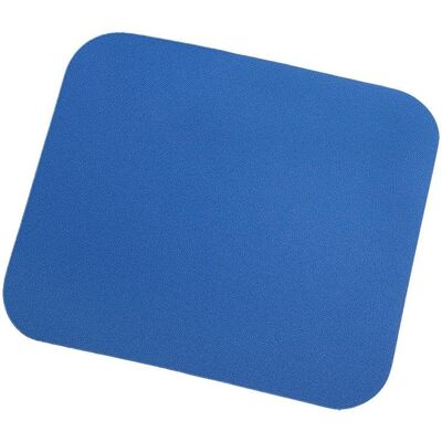 Mauspad LogiLink ID0097 EVA Basis rutschfest blau Mauspad LogiLink ID0097 EVA Basis rutschfest blau