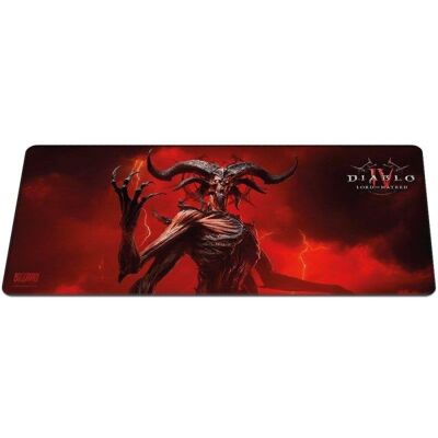 fs-holding-ltd Mauspad FS Holding Diablo IV Mephisto XL 90 cm fs-holding-ltd Mauspad FS Holding Diablo IV Mephisto XL 90 cm
