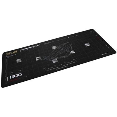 Gaming Mauspad ASUS ROG Scabbard II XXL Edition 20 Gaming Mauspad ASUS ROG Scabbard II XXL Edition 20