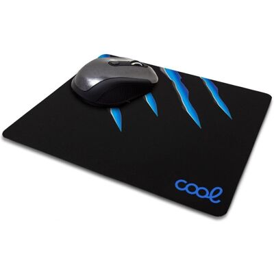 Cool Mausmatte Blau - Mouse Pad Cool Mausmatte Blau - Mouse Pad
