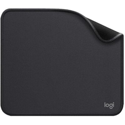 Logitech Mouse Pad Studio Series Graphit Logitech Mouse Pad Studio Series Graphit