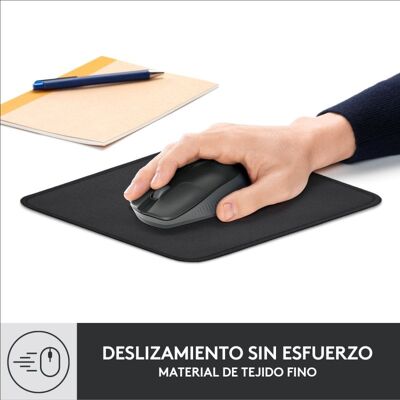 Logitech Mouse Pad Studio Series Graphit Logitech Mouse Pad Studio Series Graphit