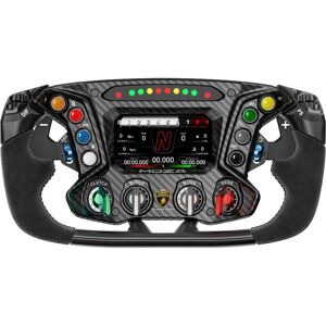 Moza Racing X Automobili Lamborghini Squadra Corse Essenza Scv12 Volante Sim Racing Lenkrad Moza Racing X Automobili Lamborghini Squadra Corse Essenza Scv12 Volante Sim Racing Lenkrad