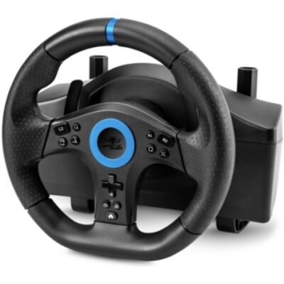 spirit-of-gamer Lenkrad Spirit of Gamer SOG-RWP5 270° Kabelgebunden USB mit Pedalen spirit-of-gamer Lenkrad Spirit of Gamer SOG-RWP5 270° Kabelgebunden USB mit Pedalen