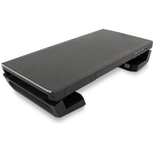 deep-gaming Deep Gaming SN06 RGB Gaming-Monitorständer mit 4-Port-USB-HUB deep-gaming Deep Gaming SN06 RGB Gaming-Monitorständer mit 4-Port-USB-HUB