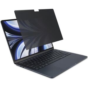 Bildschirm-Privacyfilter Kensington MagPro Elite magnetisch MacBook Air M2 13,6" Antimikrobiell Bildschirm-Privacyfilter Kensington MagPro Elite magnetisch MacBook Air M2 13,6" Antimikrobiell