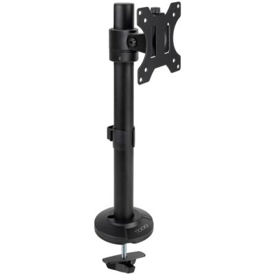 Monitor Tischhalterung TooQ DB1131TN-B 17-32 Zoll Schwarz Schraubbefestigung 8 kg VESA 100x100 Monitor Tischhalterung TooQ DB1131TN-B 17-32 Zoll Schwarz Schraubbefestigung 8 kg VESA 100x100